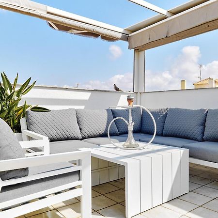 Apartamento Villa Amalia Torrevieja Extérieur photo