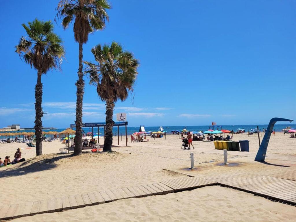 Apartamento Villa Amalia Torrevieja Extérieur photo