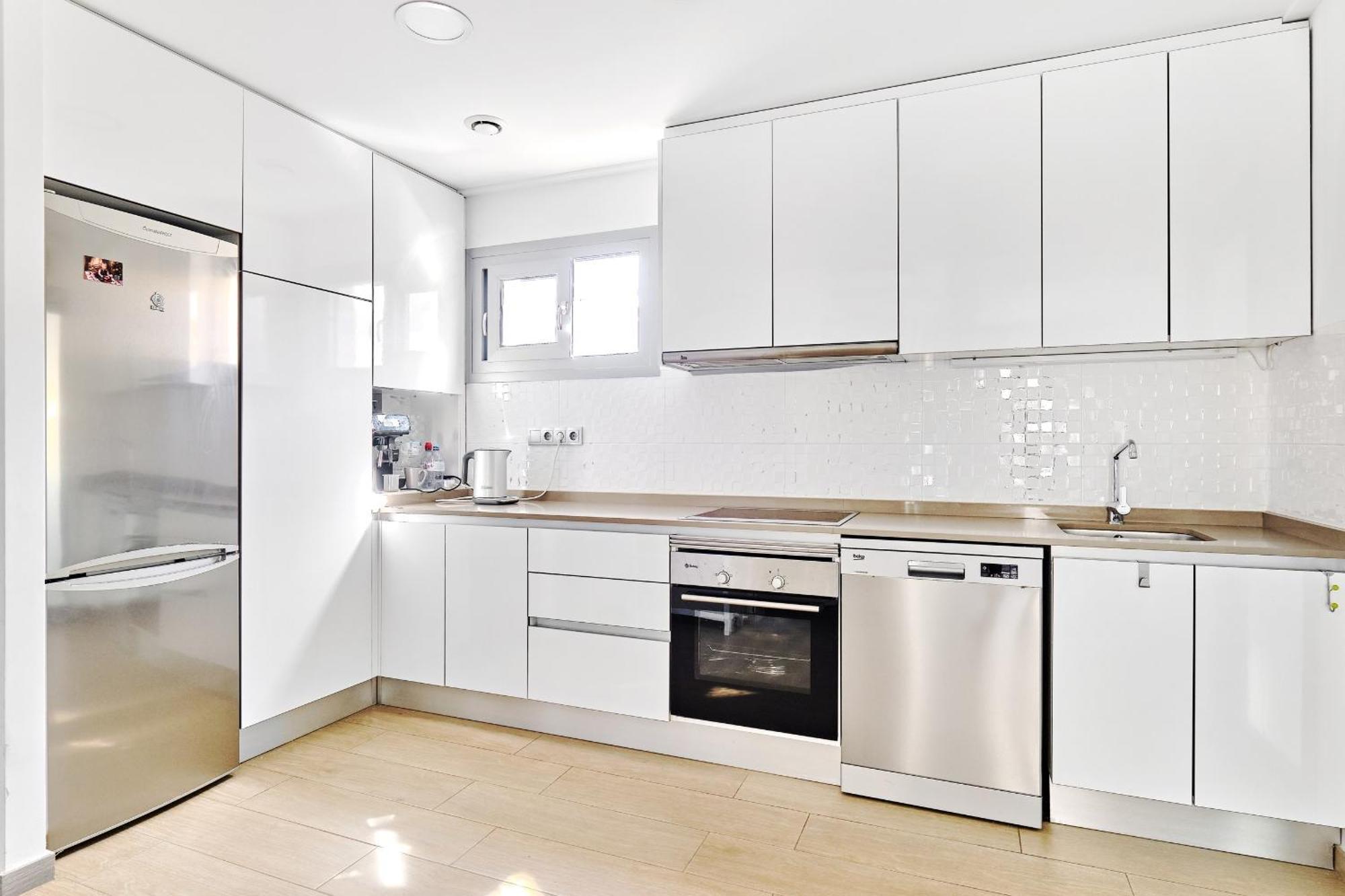 Apartamento Villa Amalia Torrevieja Extérieur photo