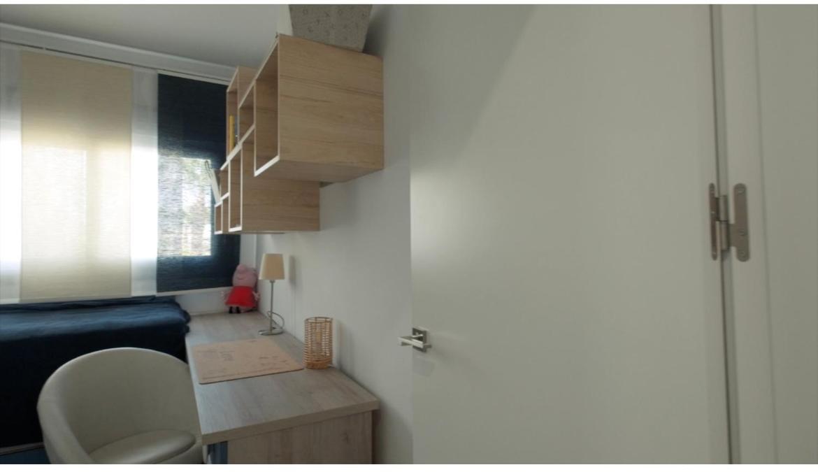 Apartamento Villa Amalia Torrevieja Extérieur photo