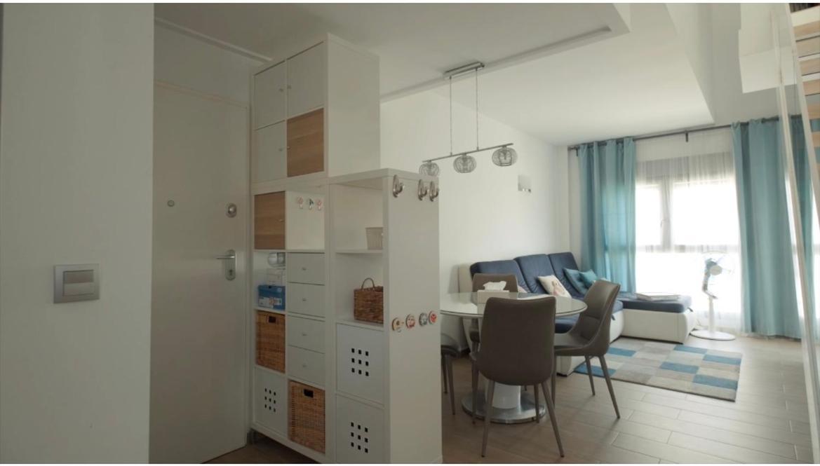 Apartamento Villa Amalia Torrevieja Extérieur photo