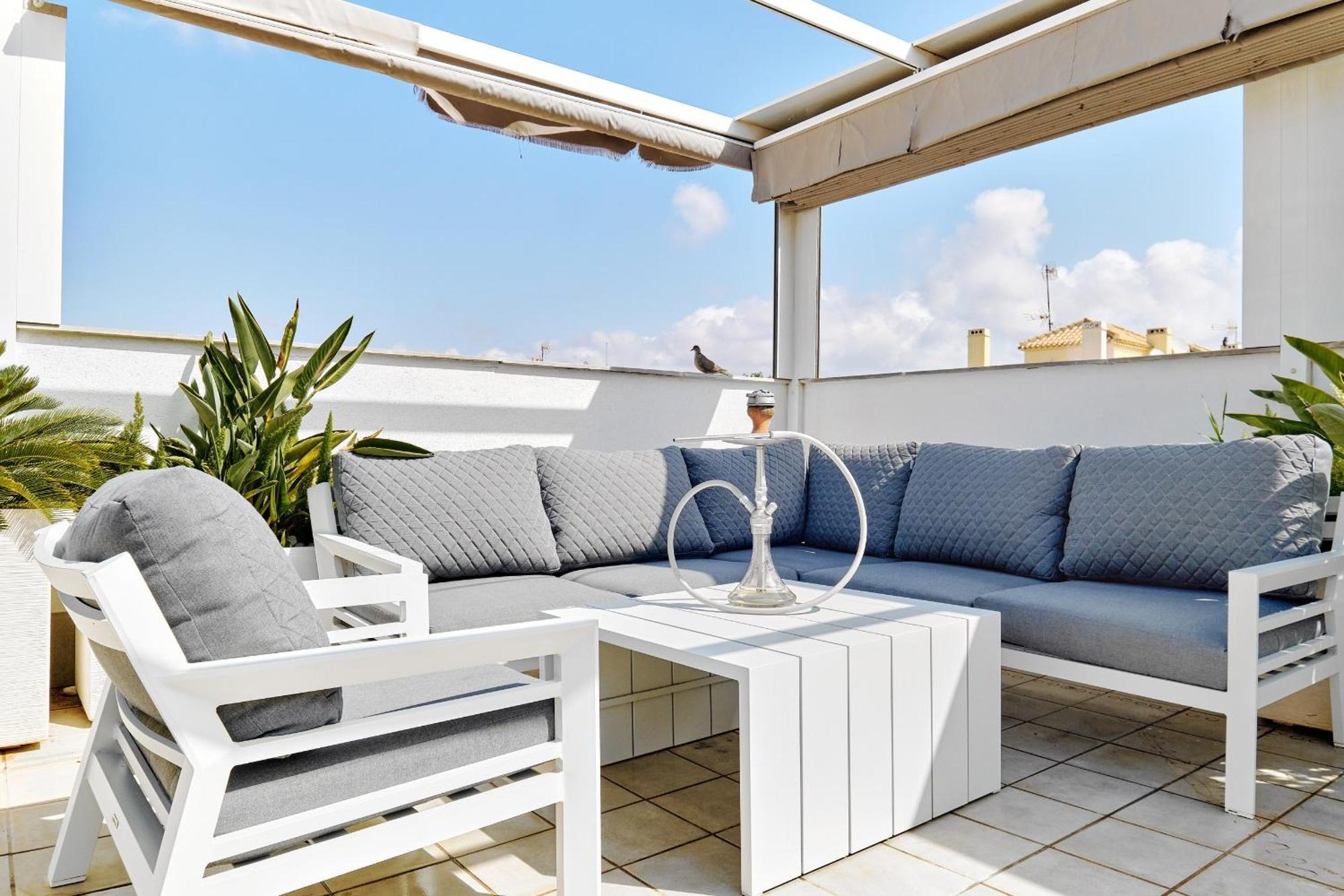 Apartamento Villa Amalia Torrevieja Extérieur photo