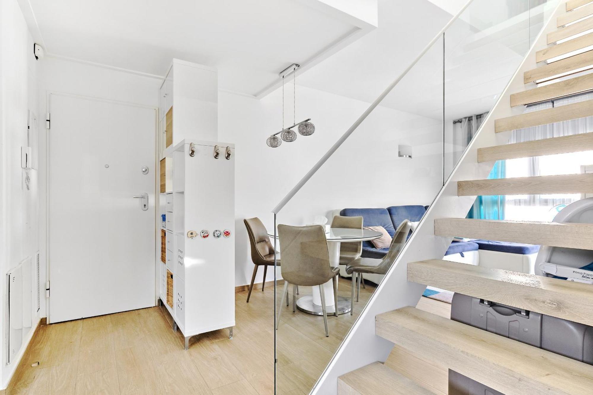 Apartamento Villa Amalia Torrevieja Extérieur photo