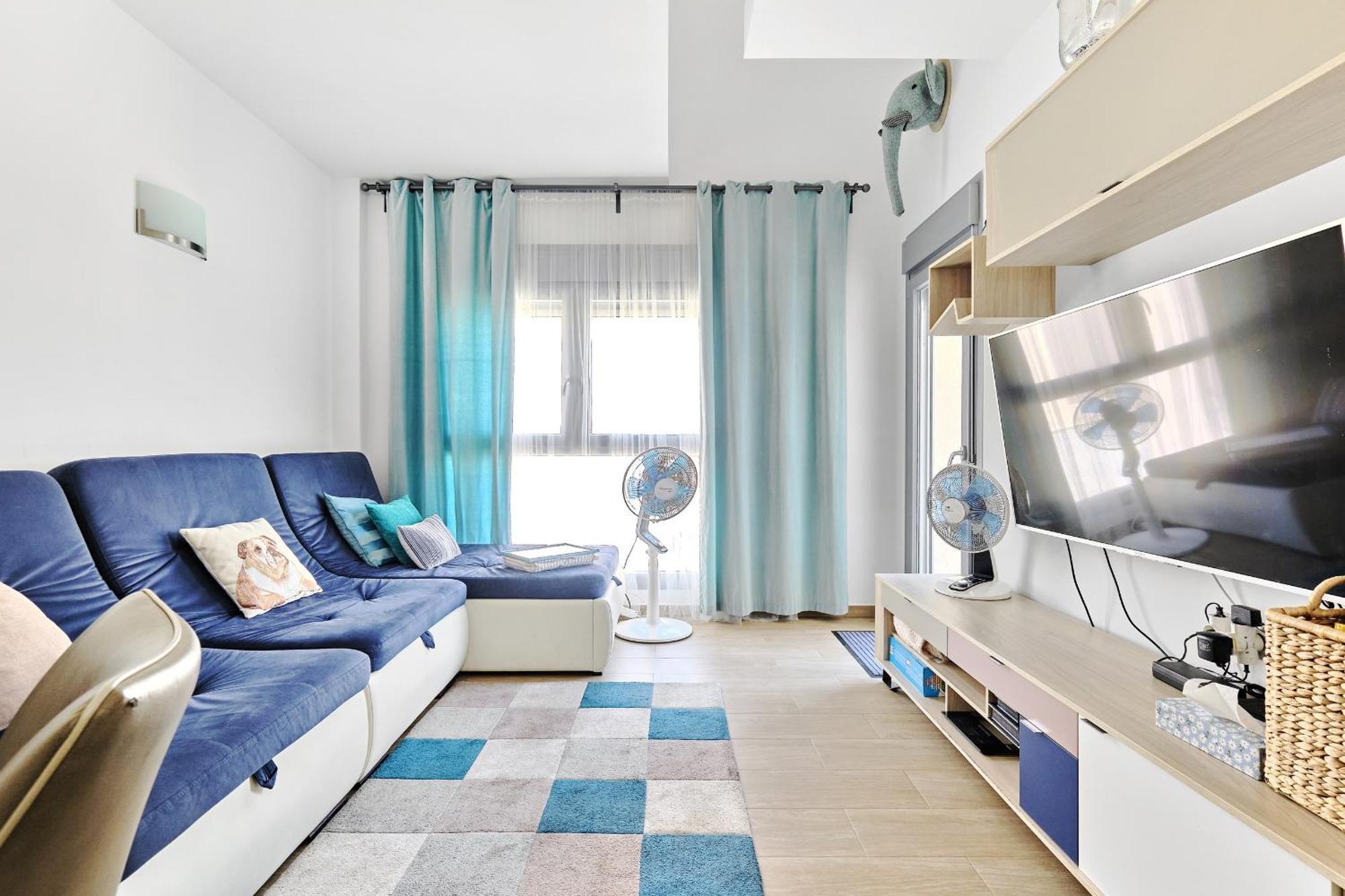 Apartamento Villa Amalia Torrevieja Extérieur photo