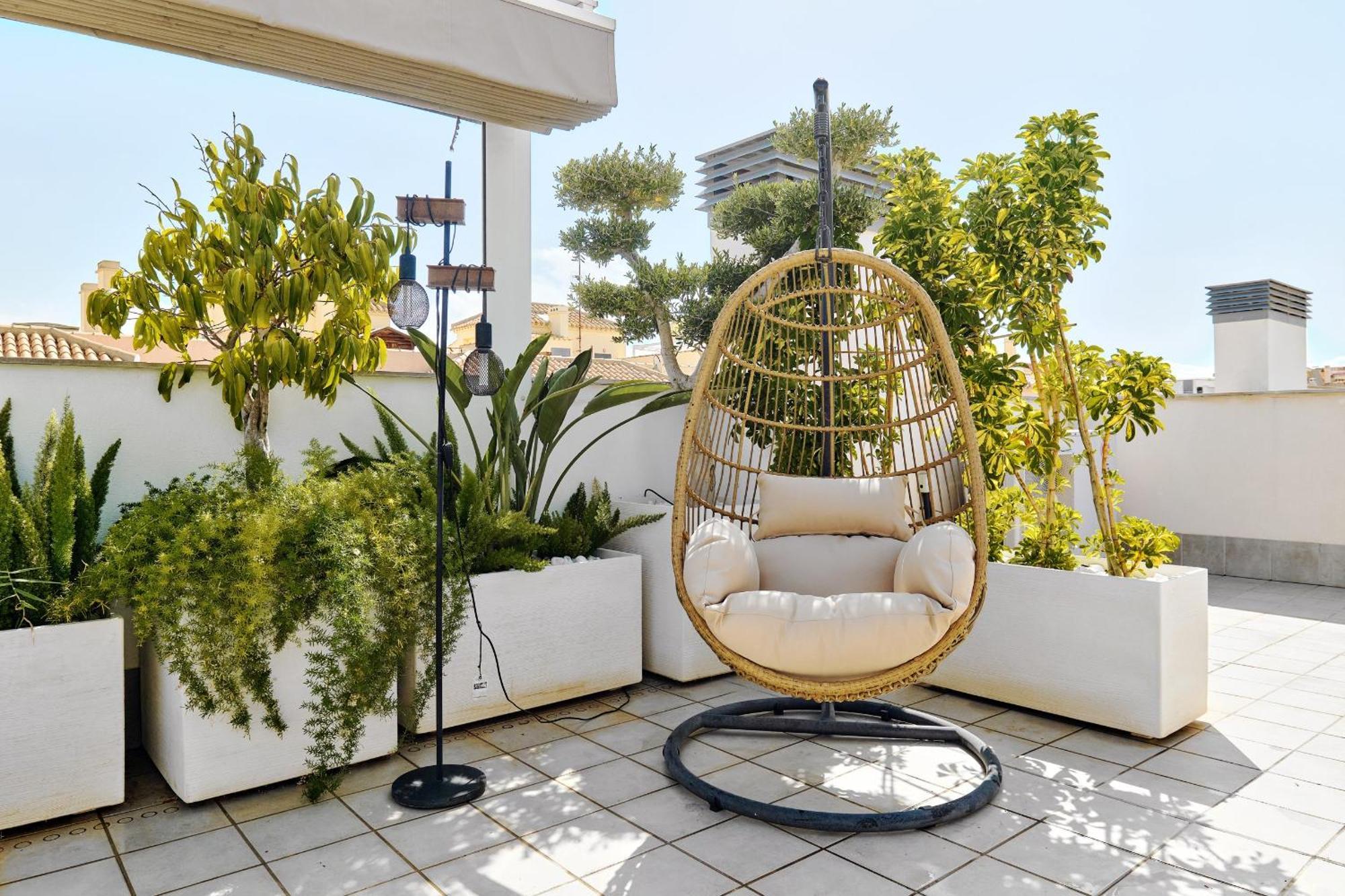 Apartamento Villa Amalia Torrevieja Extérieur photo
