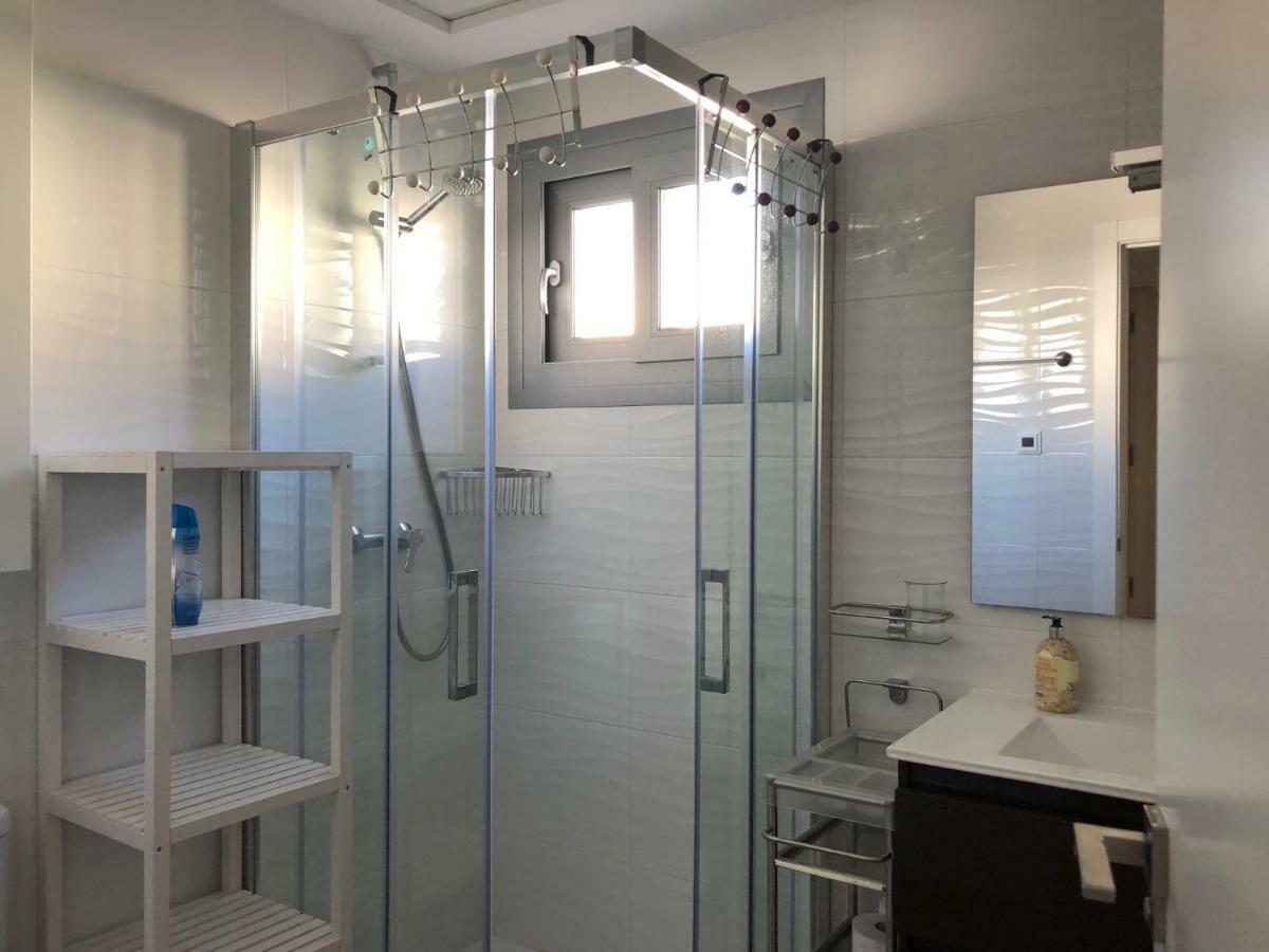 Apartamento Villa Amalia Torrevieja Extérieur photo
