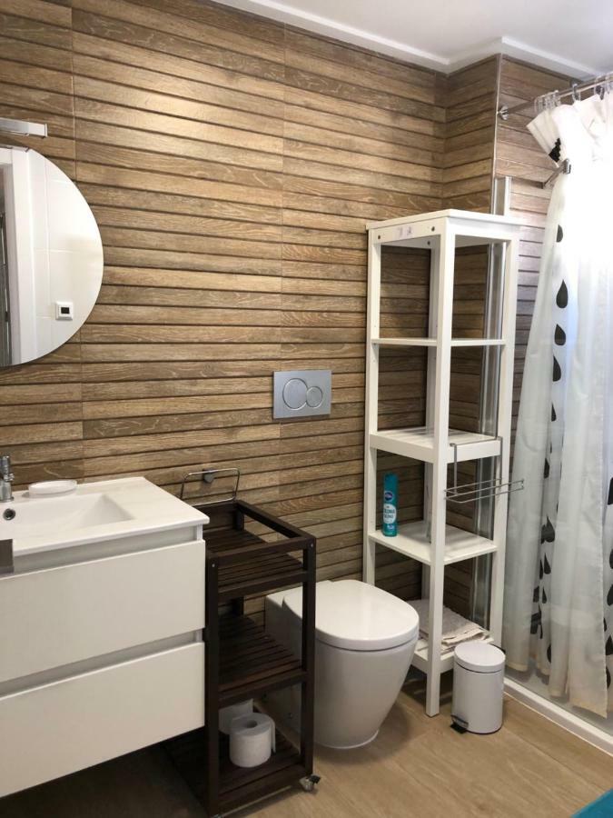 Apartamento Villa Amalia Torrevieja Extérieur photo